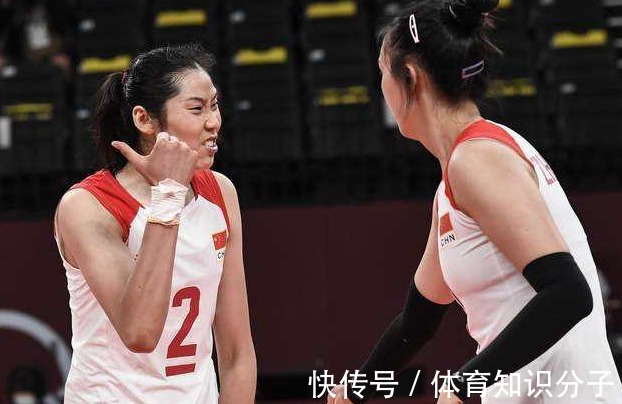 朱婷|蔡斌话里有话!张常宁回归存变数,中国女排新阵容或李盈莹挑大梁
