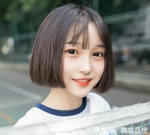 开学|年前没有换发型？那年后一定要剪“短发”！开学“班花”准羡慕！