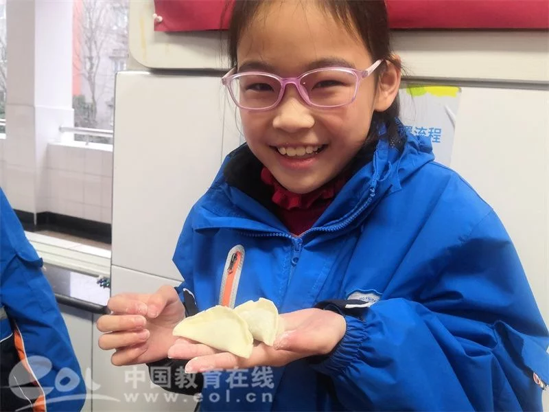 劳动促成长 实践创幸福 长阳小学开展劳动技能大比拼活动插图6