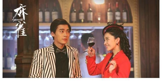 非官配CP有多好磕？紫萱魔尊演繹另類愛情，明臺(tái)于曼麗意難平