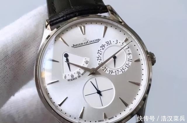 正品|深度丨真假手表的鉴定