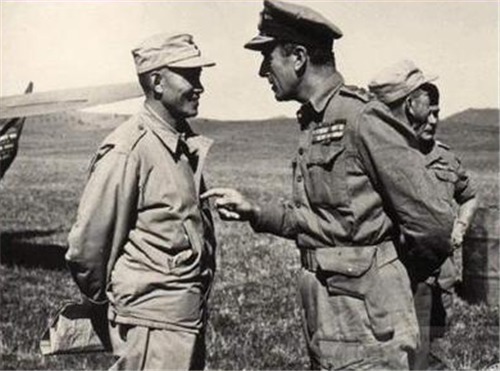 老王|“宁碰阎王,莫碰老王”日军最忌惮的将军,几乎无败绩,堪称传奇