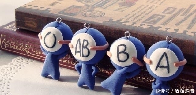 血型会影响孩子的智商吗医生这个血型的孩子会比一般人聪明