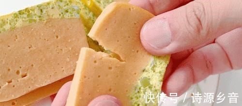 dh“补脑冠军”不是核桃而是它!随手一蒸,又香又嫩~宝宝辅食!