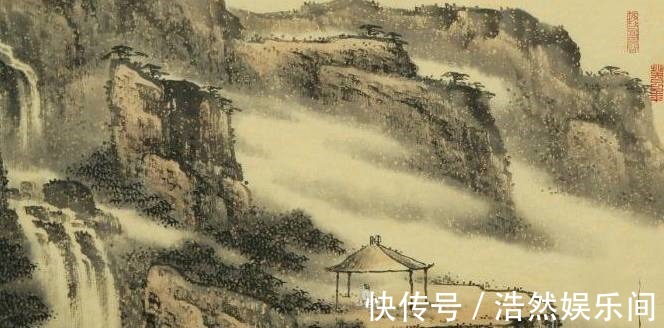 南乡子 登京口北固亭有怀|最豪迈的30句古诗词 百读不厌!