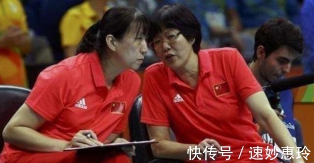 包壮|日久见人心!女排“光头”助教被挖走,安家杰里外“不是人”?