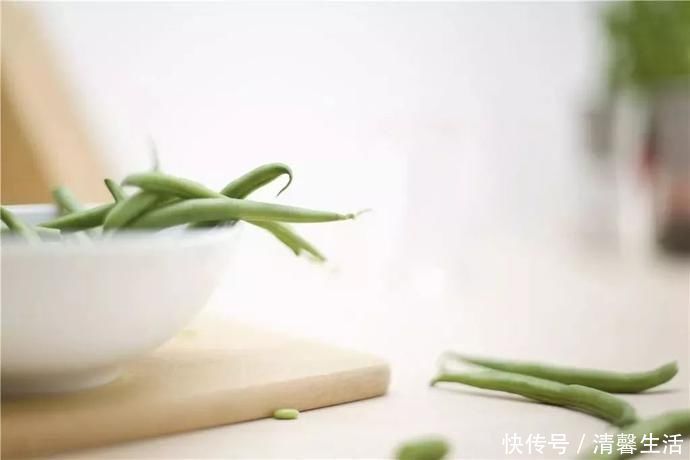 扁豆|这种蔬菜营养胜牛奶,吃一斤等于10个鸡蛋,不吃的人亏大啦