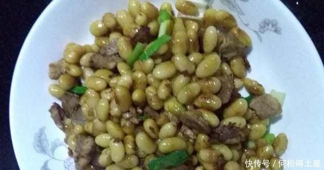  黄豆做这个，好吃的停不下来，小朋友们爱吃