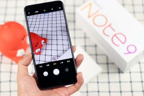 搅局|卢伟冰彻底发飙,红米Note9搅局5G市场,拒绝行业暴利