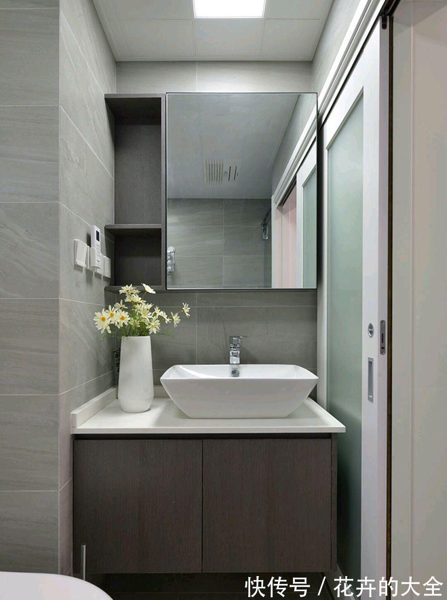 暗卫|新房暗卫怎么处理?记住这4个方法,暗卫也能变得又美又实用