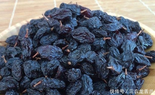 黑加仑|农村山上一种野果可以降血压，专家瞅了眼，营养价值高，30一斤