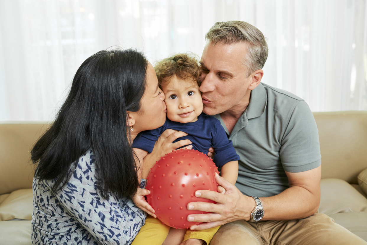 苏洵|那些优秀的孩子,竟然都是被父母骗大的