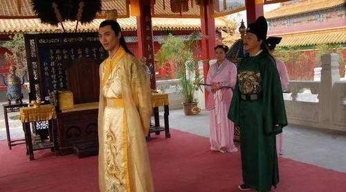 名正言顺|胜利者的谎言,朱棣杀死了皇帝朱允炆,还必须下落不明