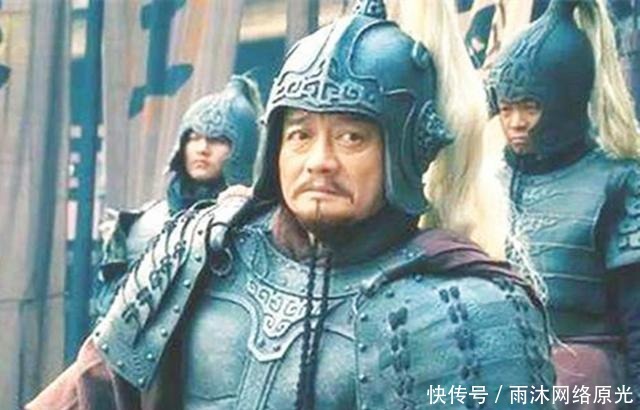 天下大乱|天下大乱时，第一个称帝的人往往都没好下场