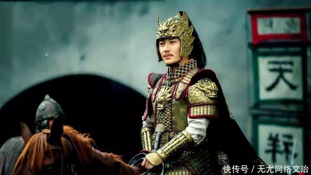 永乐|不认生母的永乐大帝！你可知道他为何吗？