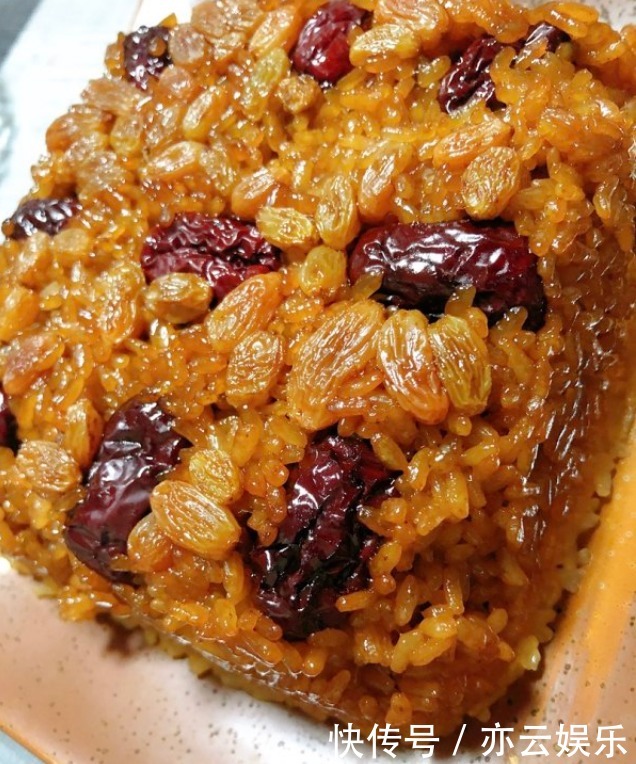 冬天多吃它,教你最好吃做法,软糯香甜,补气补血,次次都被抢光