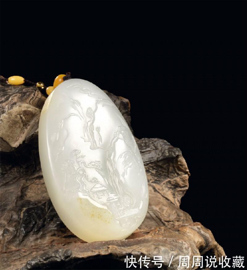 为什么有些商家不佩戴自己销售的玉件