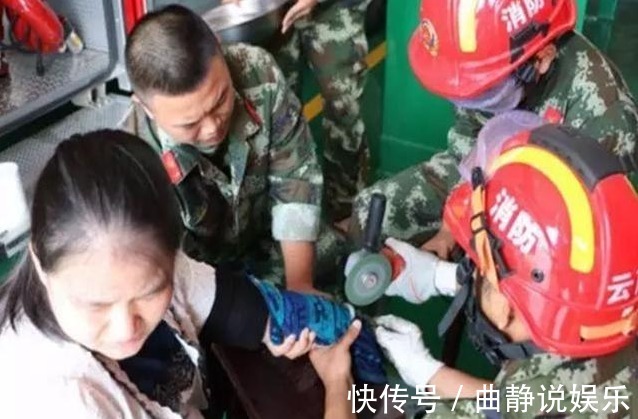 产妇|产妇马上要进产房了,家属叫来的是消防员,而不是医生!