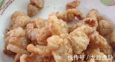 猪油渣很常见,到底能不能吃,吃了有什么好处或坏处?你清楚吗?