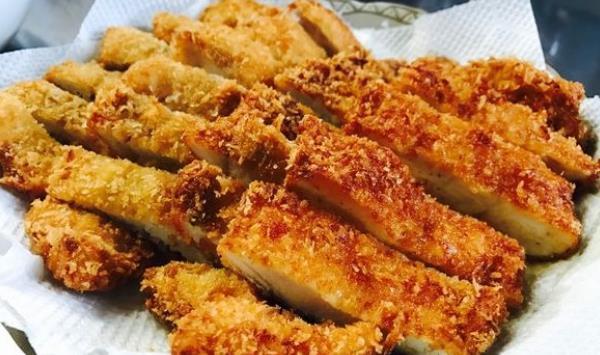 最“脏”的4种零食,没吃过3种以上的,不配叫“吃货”