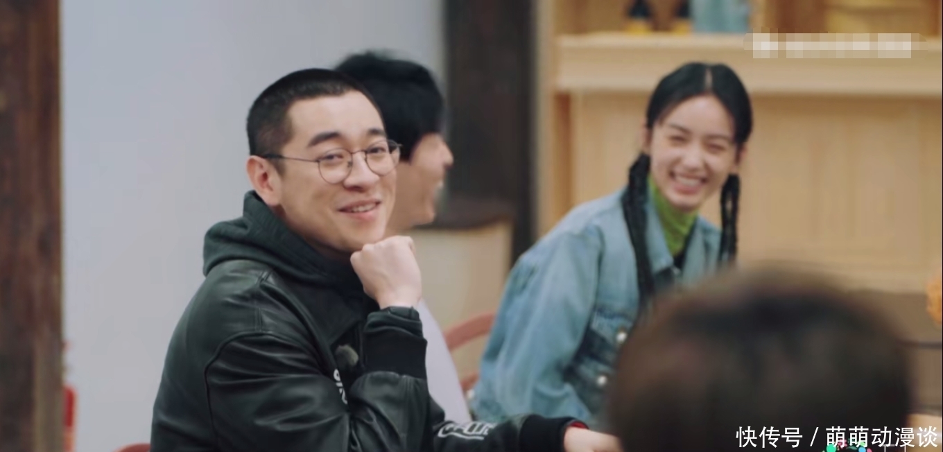 一番话|苏芒与节目组回应伙食费争议,一番话漏洞百出,宋丹丹早就真相了