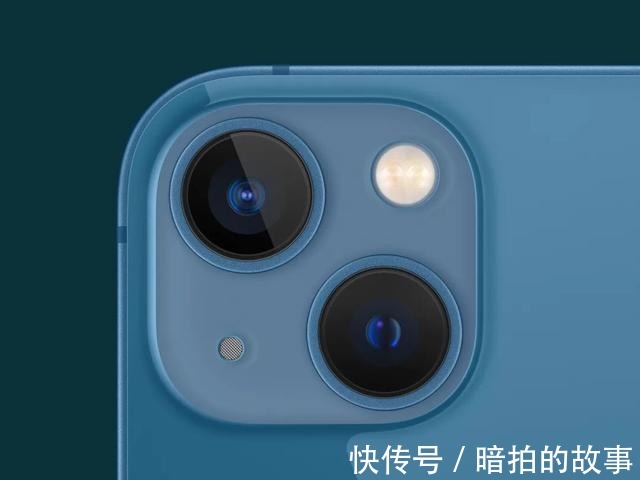 iphone|iPhone 13被网友喷惨毫无新意，只会套娃……！