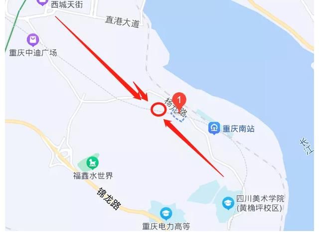 土地使用权|重庆两家老房企资金断裂，两块主城核心土地打7折，8折抛售