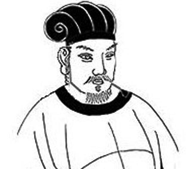 忍无可忍|皇帝还没同意, 宰相就动工建设陪都, 皇帝忍无可忍: 全家赐死