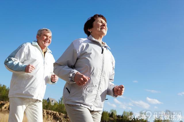 关节|50岁以上的人，若还能做三项运动，说明身体还很健康