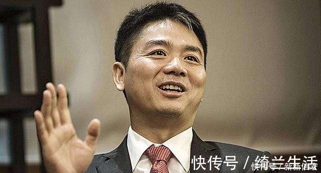 创始人|刘强东追随马云脚步卸任京东重要职位，是迫不得已还是顺势而为