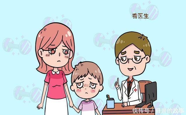 伪科学|女童全身“红斑”被送医院，医生询问原因，奶奶我是为孩子好