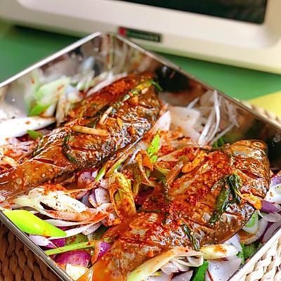 赶紧收藏!川香麻辣烤鱼绝对美味的秘诀