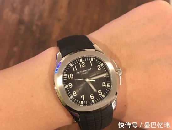 零件|低调的潜水表，没有华丽的外衣，却深表迷的喜爱