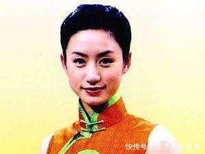 张生记 还记得《夕阳红》主持人沈旭华吗事业风光时,因开错门坠楼身亡!