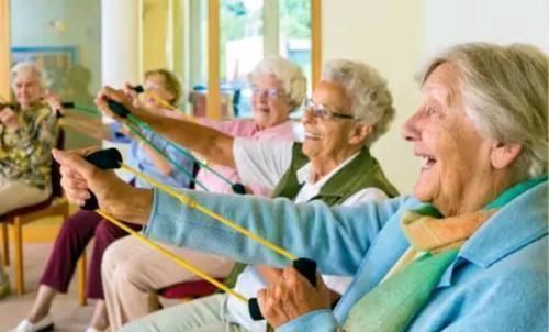 老年痴呆症还会遗传?50岁后,日常做好4点,或可预防老年痴呆!