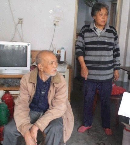 医生|63岁阿姨昏迷不醒,入院一小时身亡医生这玩物害了不少老年人