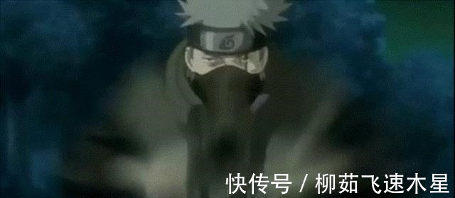 鼬神|火影为什么说火影忍者500话之前和500话之后,完全是两个世界