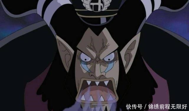 拦不住|海贼王号称最强防御的推进城,还是拦不住这些强者