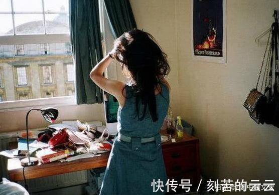 家长|真不该给女儿买房子70后父母说出理由后,很多家长表示认同