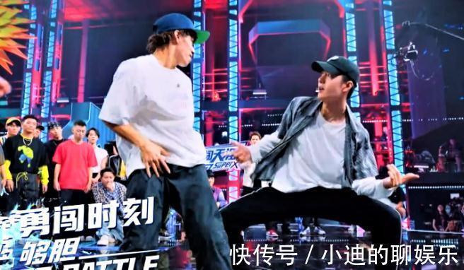 综艺|《这就是街舞4》复赛第一场的4个感悟,用心的综艺才能走得更远