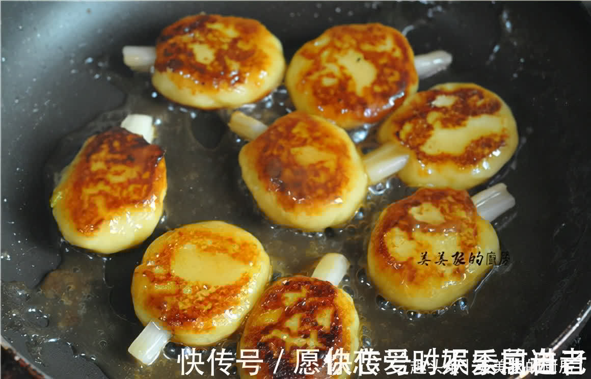 入秋第一补,2块钱1斤,孩子特迷,我家一买就是几十斤!