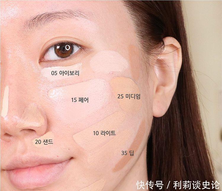 新手|新手必看最全“化妆步骤顺序”教学,瑕疵皮这样做,底妆清透无暇