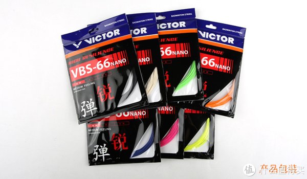 羽毛球|贫苦如我系列之选择属于自己的羽毛球线