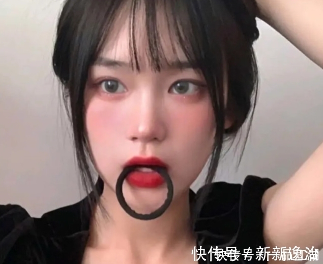 桃花运 女生在学校里面只能“扎马尾”试试这3款发型,桃花运好到爆