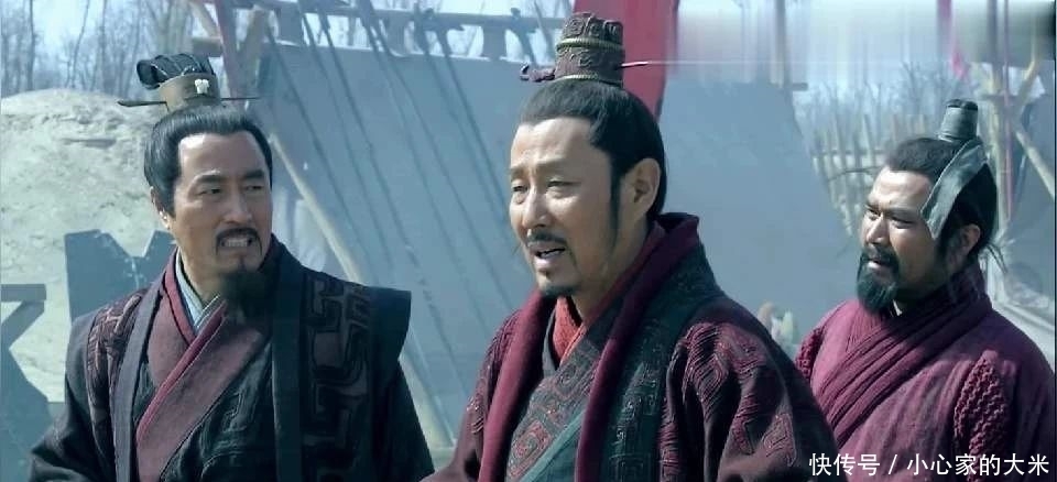 起义|当反秦起义如火如荼时，郦食其选择隐居，后来他为何主动去帮刘邦