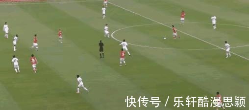 金元|靠谱!广州恒大代言信仰足球,陈戌源成大赢家