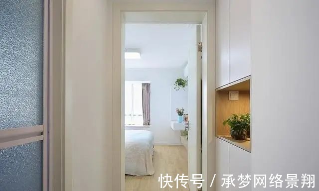自己|为省钱90平新房自己设计，晒到朋友圈炸了锅，朋友们都想过来看