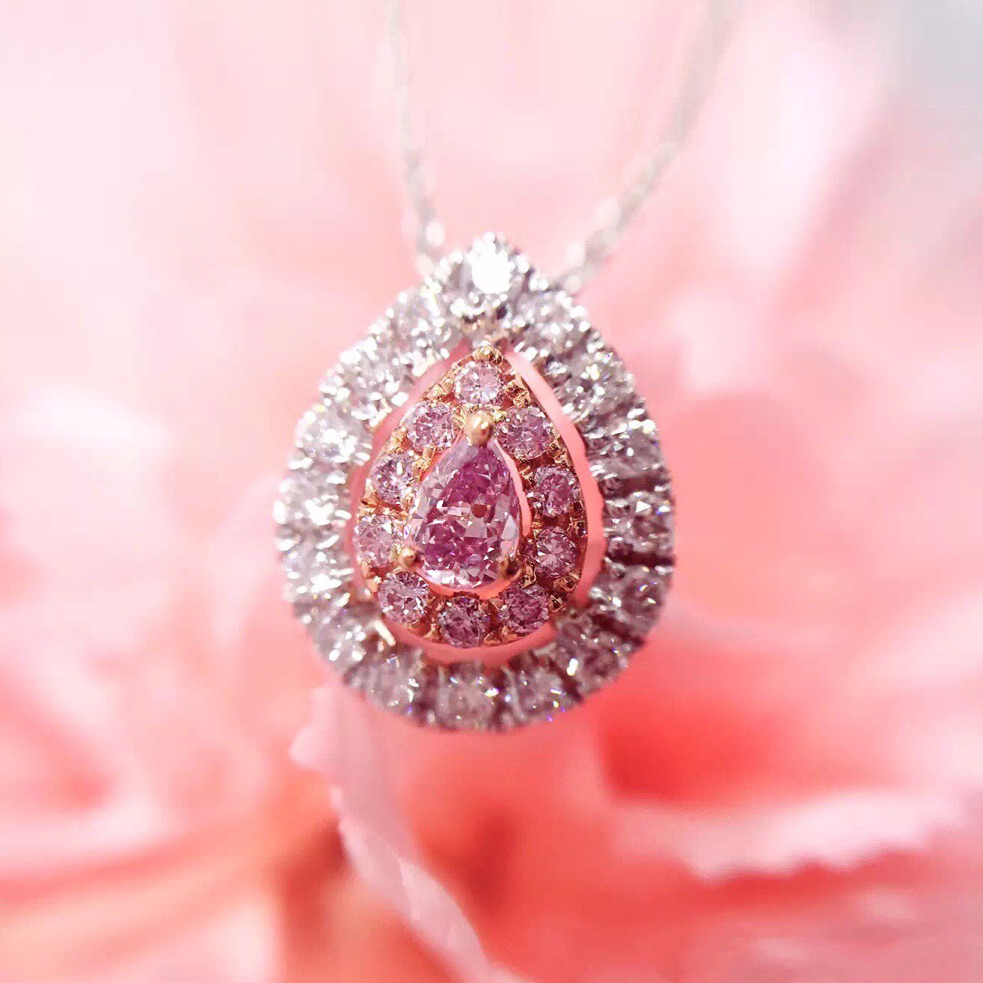 小知识|关于彩钻的基础小知识