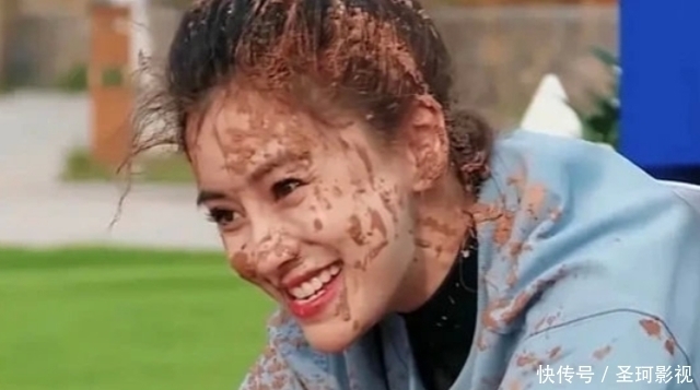 用力过猛 退出跑男?Baby方暗讽节目组,姚译添委屈,宋雨琦不懂尊师重道?