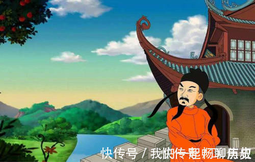 江州@白居易这首诗充满了哲理,句句都有大智慧,告诉了世人很多大道理